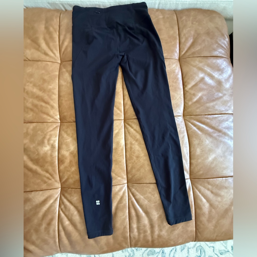Sweaty Betty Power Leggings - Picture 4 of 9